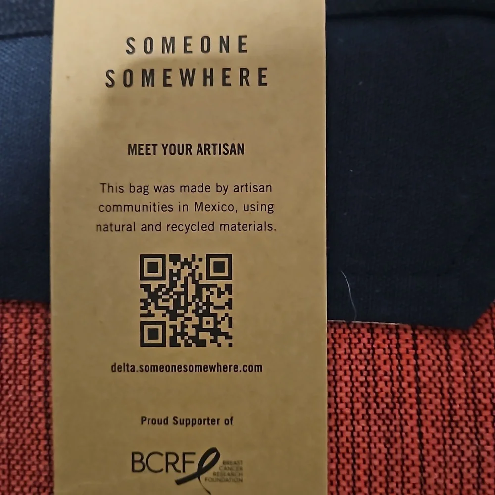 4 amenities kits - Picture 3 of 3